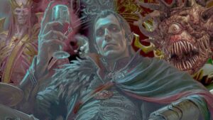 chefes finais D&D para campanhas