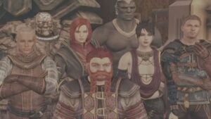 RPGs de fantasia com foco em diplomacia
