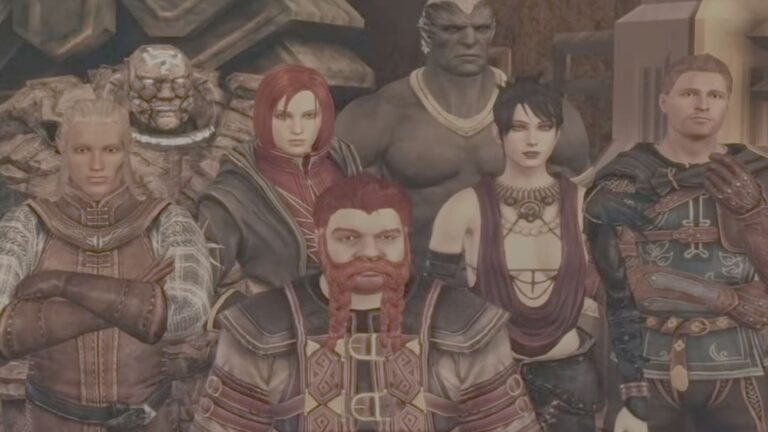 RPGs de fantasia com foco em diplomacia
