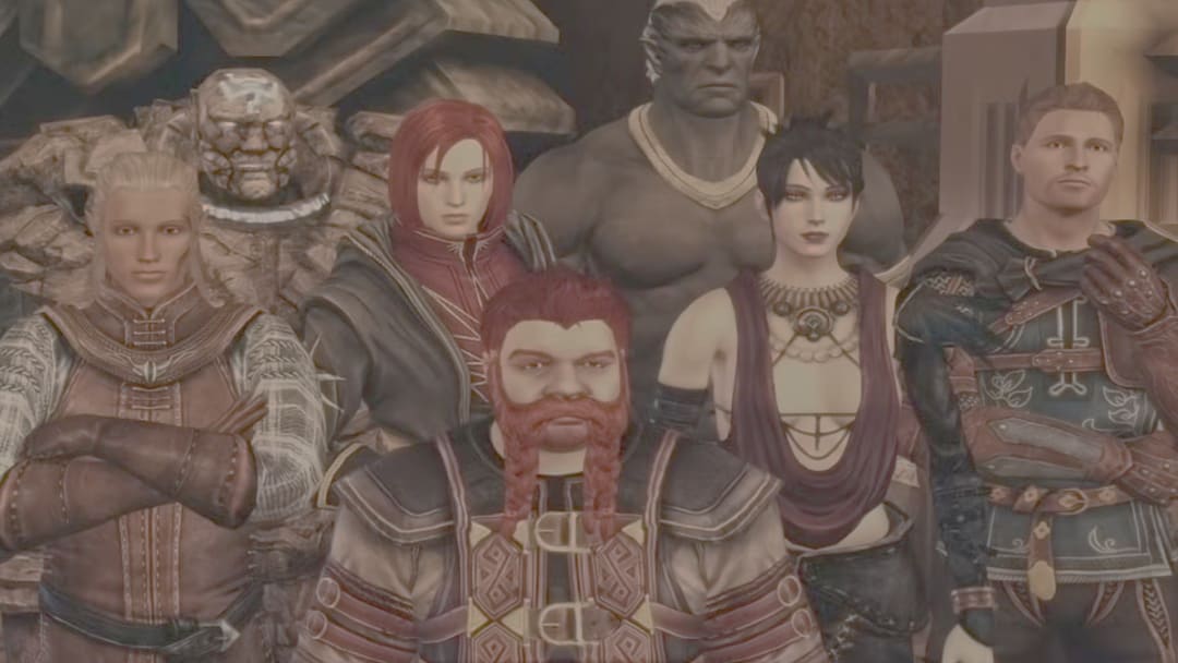 RPGs de fantasia com foco em diplomacia
