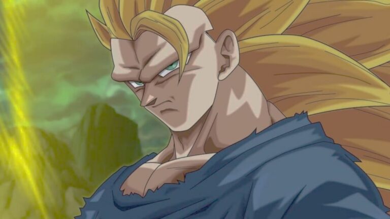 maiores power-ups anime