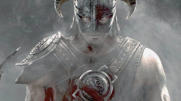 Elder Scrolls VI confirmado