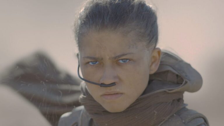 Dune Parte Três trailer oficial revela detalhes da trama