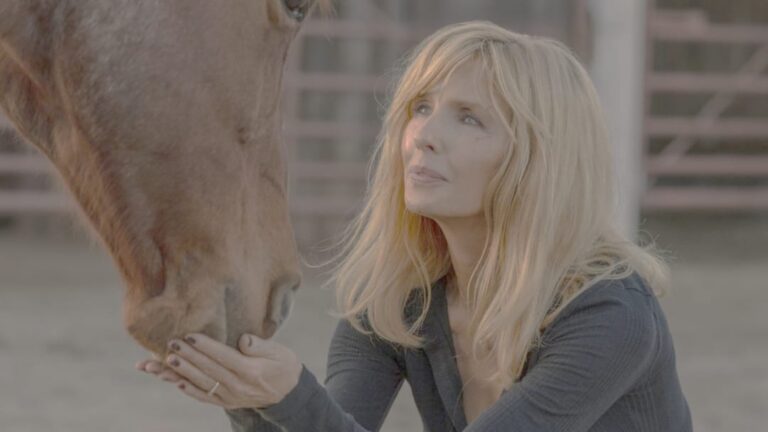 Ed Harris em Dutton Ranch