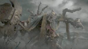 action RPGs difíceis