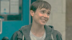 Umbrella Academy revival com animação