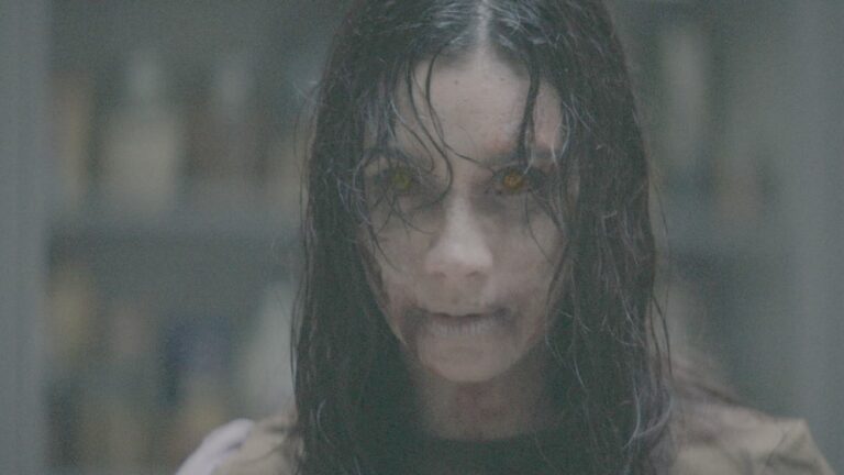 Evil Dead Burn com nota no Rotten Tomatoes