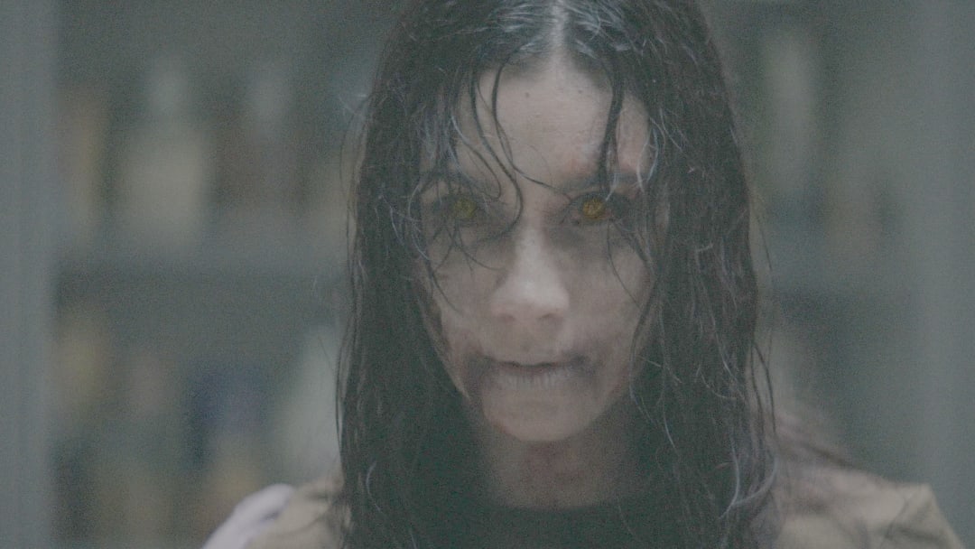 Evil Dead Burn com nota no Rotten Tomatoes