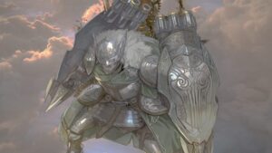 Nova Era para Final Fantasy 14 com Evercold