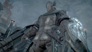 Final Fantasy 14 Evercold novo trabalho Bastion