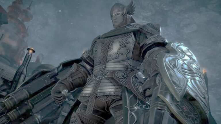 Final Fantasy 14 Evercold novo trabalho Bastion