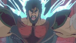 Animes clássicos dos anos 80