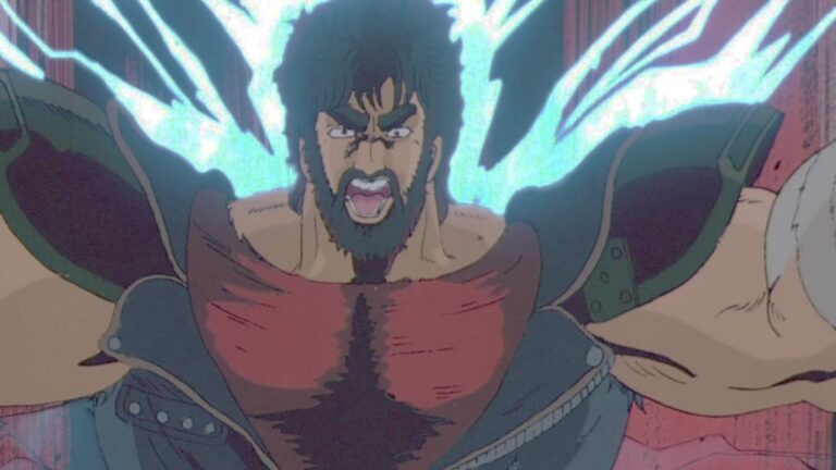 Animes clássicos dos anos 80