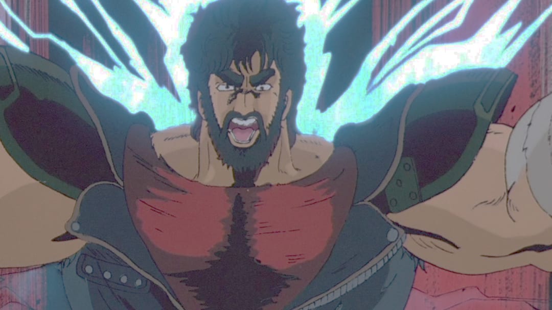 Animes clássicos dos anos 80