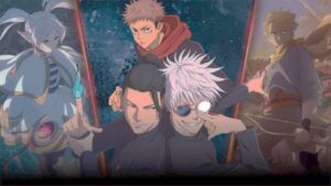 animes mais assistidos de 2026