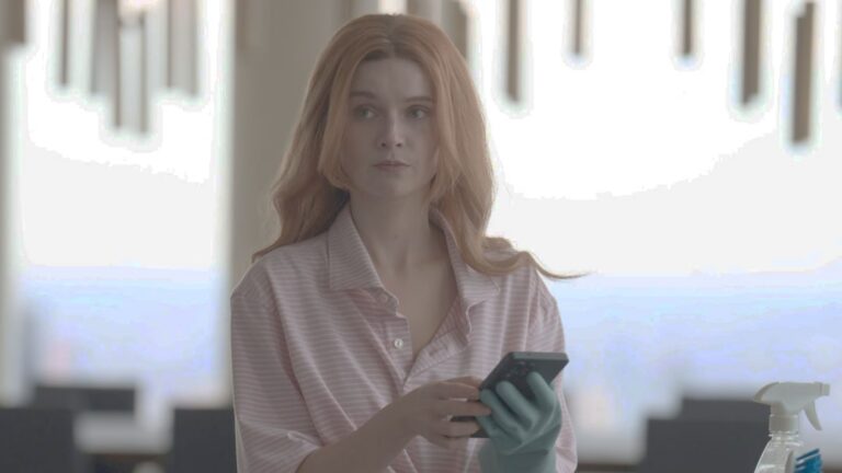 drama crime Hulu