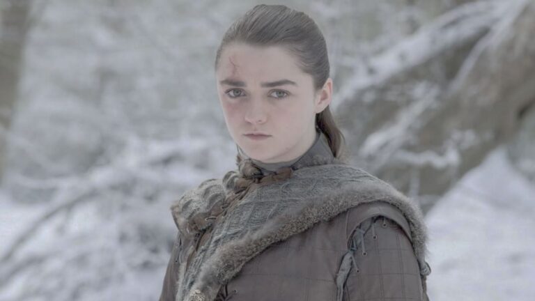 nova série Harry Potter como substituta de Game of Thrones