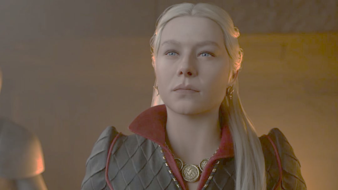 House of the Dragon e Game of Thrones: Dragonfire