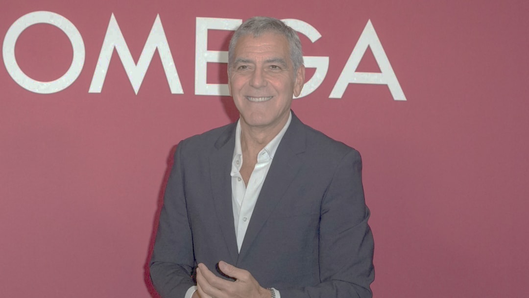 Narcos Netflix série elogiada por George Clooney