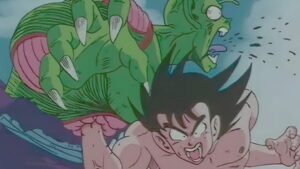 arcos de torneio anime