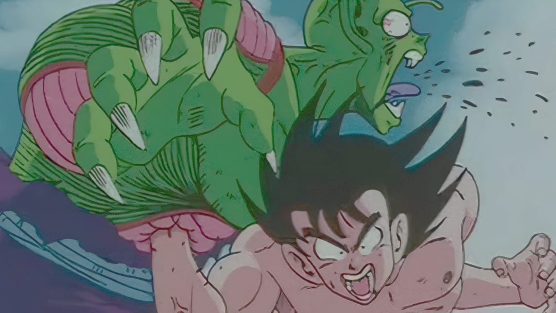 arcos de torneio anime