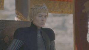 Lena Headey Game of Thrones