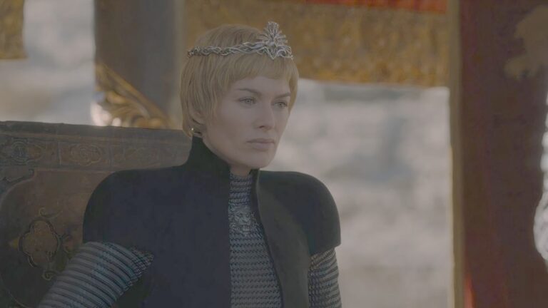 Lena Headey Game of Thrones
