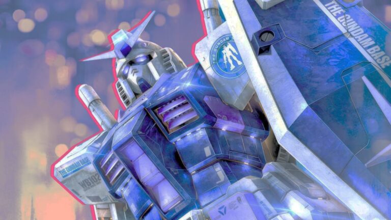 Gundam Base Estados Unidos