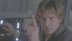 frases icônicas de Han Solo no cinema