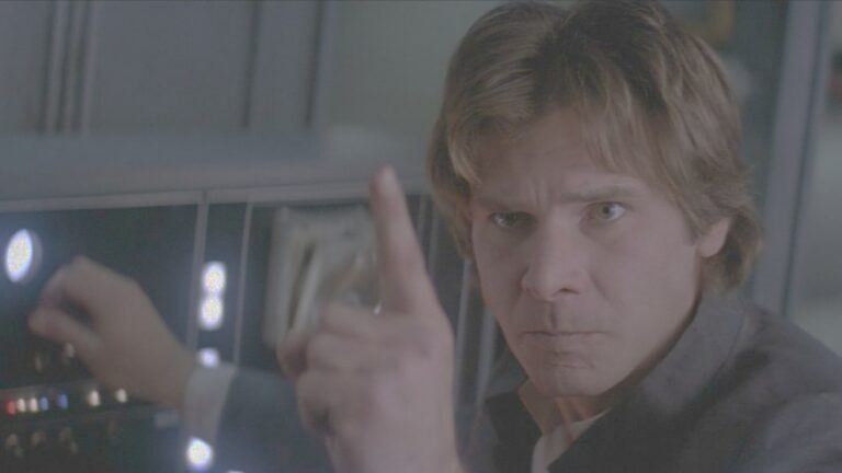frases icônicas de Han Solo no cinema