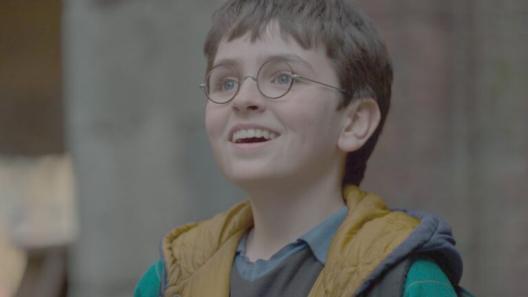 Harry Potter HBO