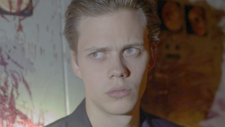 Hemlock Grove Netflix