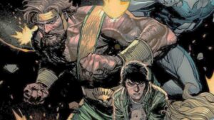 amizades Marvel subestimadas entre personagens