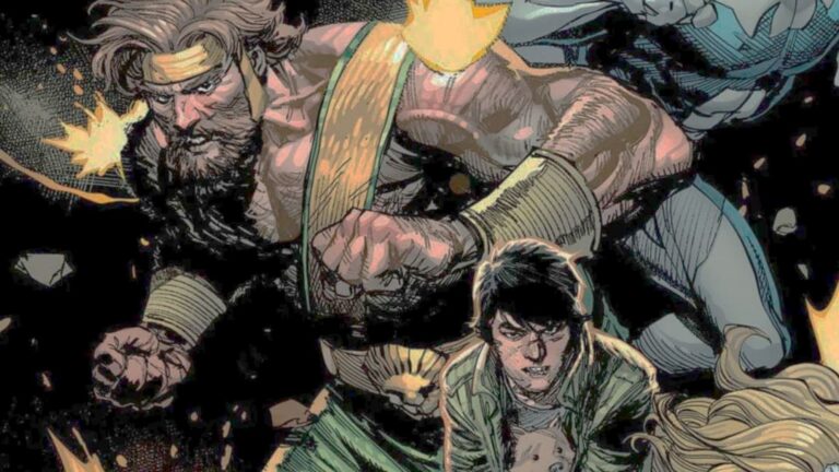 amizades Marvel subestimadas entre personagens