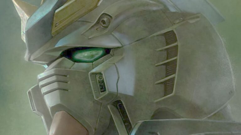 Gundam fãs celebram lançamento de livro sobre arte Gundam