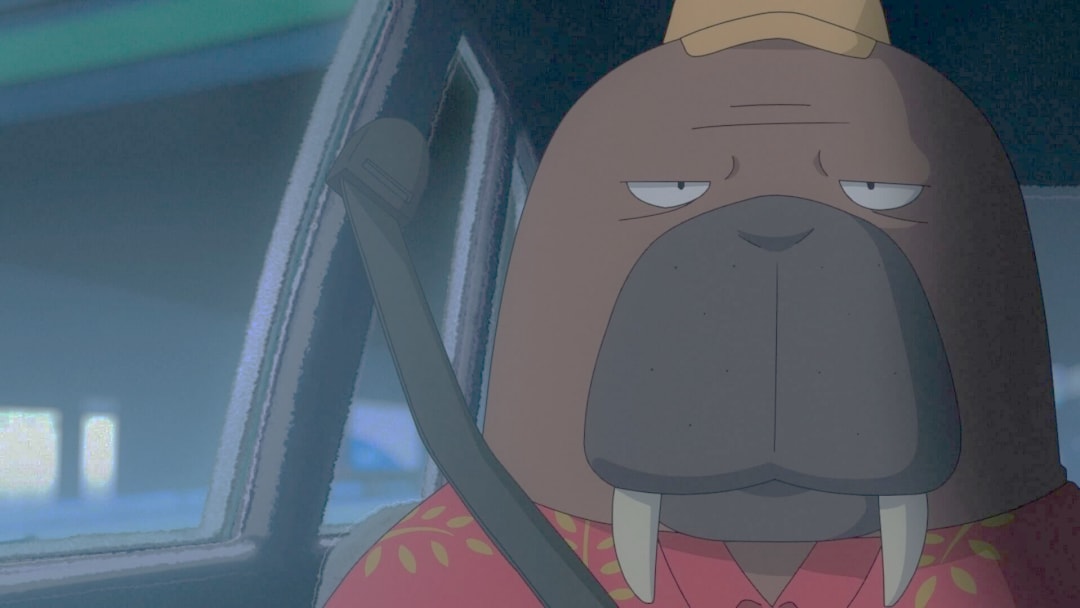 Melhores animes para rever com detalhes surpreendentes