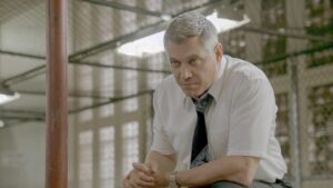 Mindhunter Netflix