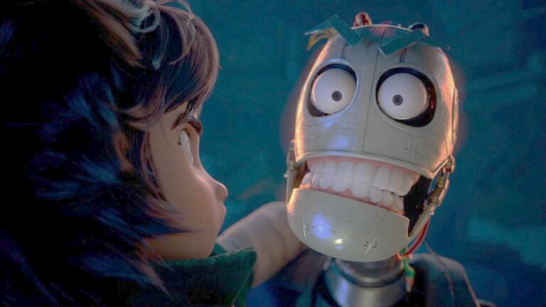 melhores filmes de animação 2026