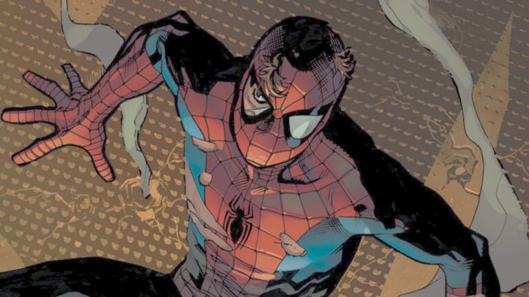 Vilão mais perigoso do Homem-Aranha com redesign aterrorizante