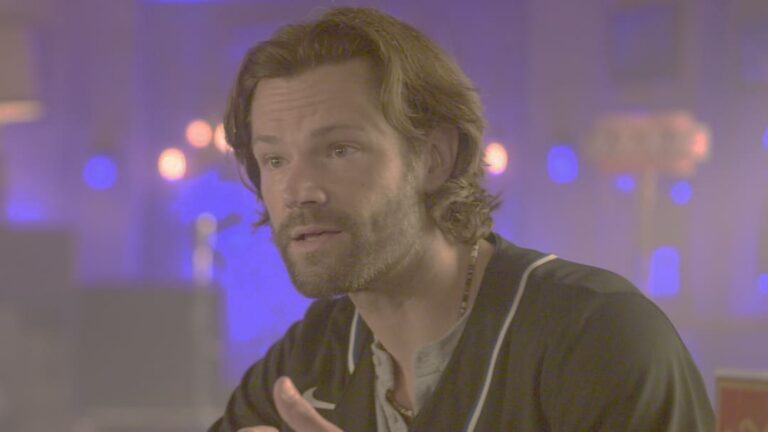 Jared Padalecki spinoff em dúvida