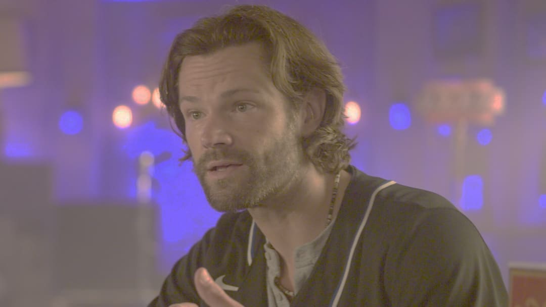 Jared Padalecki spinoff em dúvida