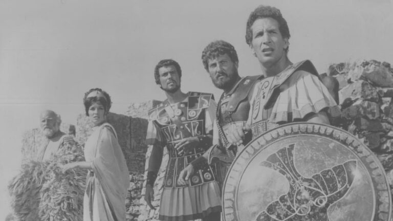 filmes de ação clássicos insuportáveis
