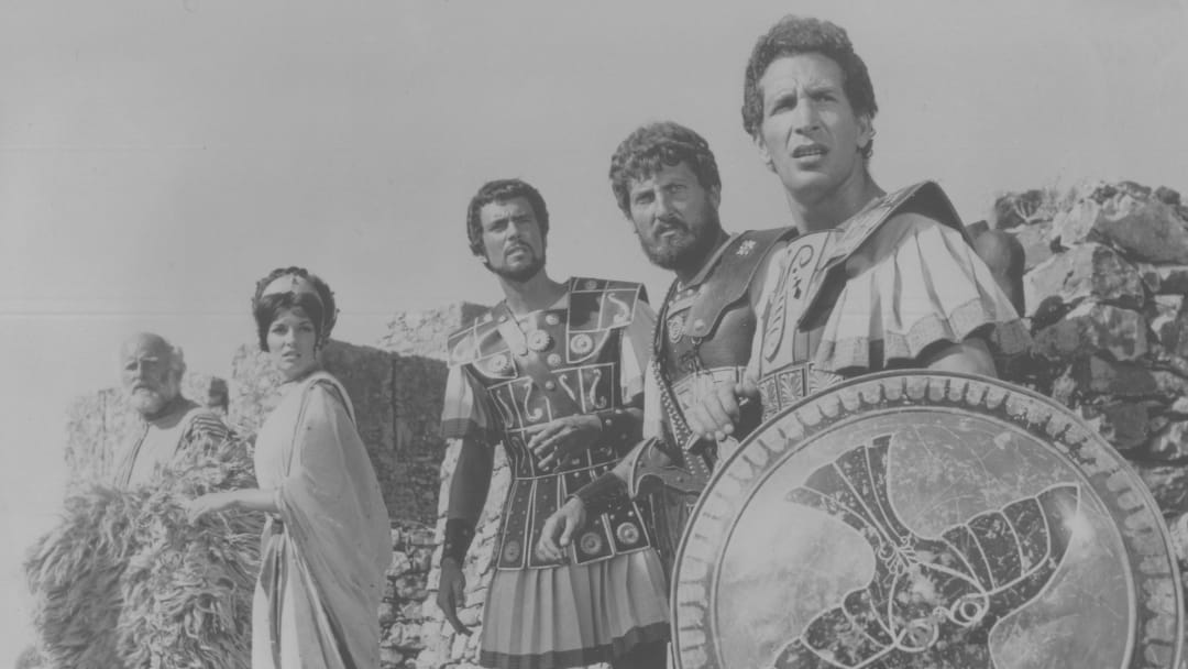 filmes de ação clássicos insuportáveis
