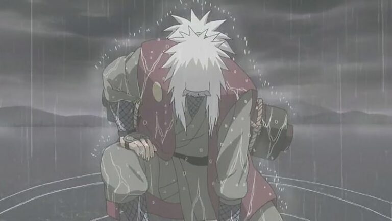 anime mortes tristes