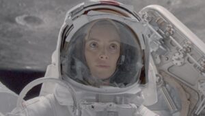 For All Mankind e a Corrida Espacial