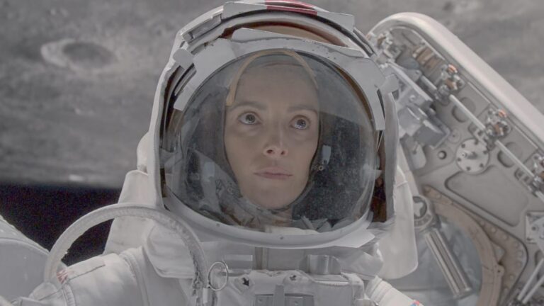 For All Mankind e a Corrida Espacial