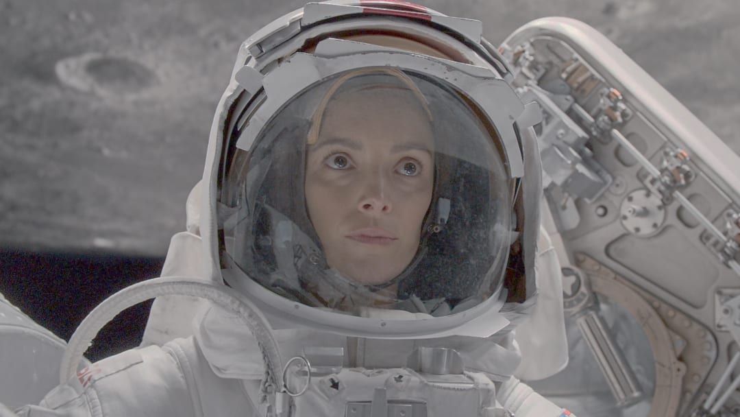 For All Mankind e a Corrida Espacial