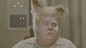 Spaceballs sequência e homenagem a John Candy