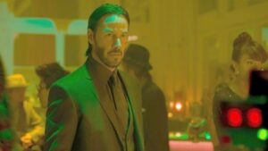 franquia John Wick e sua citação icônica