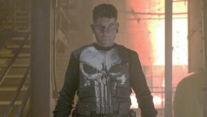 Punisher fim era